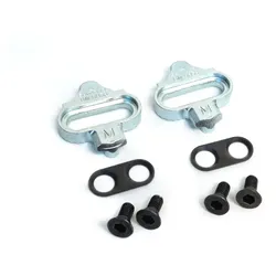 SHIMANO Schuhplatten Cleats SM-SH56 mehrfacher Ausstieg