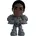 Fallout Vinyl Figur Deathclaw 10 cm