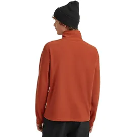 O'Neill Fleece Pullover Bonfire Orange L