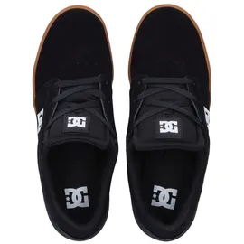 DC Shoes Crisis 2 Herren Schwarz 47