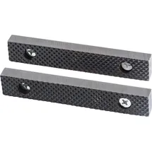 Kraftwerk Schraubstock-Ersatzbacken 150 mm zu 2963