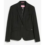 Cinque Damen Ciboomi Blazer, Schwarz, 42