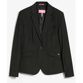 Cinque Damen Ciboomi Blazer, Schwarz, 42