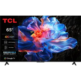 TCL 65V6C 65 Zoll LED 4K HDR Google TV
