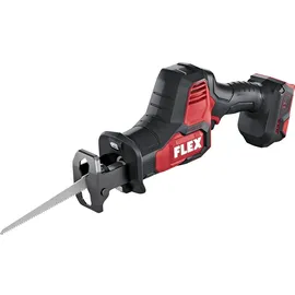 Flex RS 25 18,0-EC ohne Akku + L-BOXX
