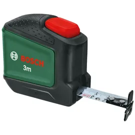 Bosch Maßband 1600A032UX 3 m