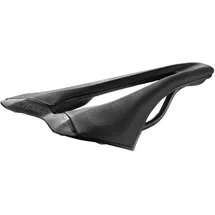 SELLE ITALIA SLR Advan S3 130 mm x 242 mm Schwarz