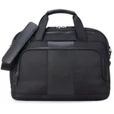 Delsey Wagram Laptoptasche - Black - One Size