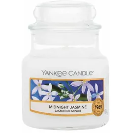 Yankee Candle Midnight Jasmine kleine Kerze 104 g