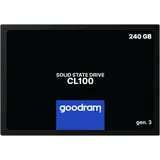 GoodRam CL100 240 GB 2,5"