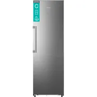 Gorenje RN618C6X6WF Kühlschrank (372 l, 1856 mm hoch, Inox)