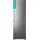 Gorenje RN618C6X6WF Kühl-Gefrierkombination (372 l, 1856 mm hoch, Grau)