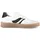 Gabor Sneaker Low Damen Weiß 38