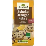 Alnatura Bio Schoko Orangen Kekse« 150g