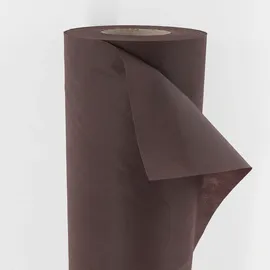 Aquagart Gartenvlies Unkrautvlies 18m2 80g 1,8m breit braun