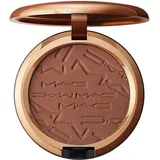 MAC Cosmetics Skinfinish Sunstruck Matte Bronzer Bräunungspuder mit Matt-Effekt Farbton Rich Rosy 8 g