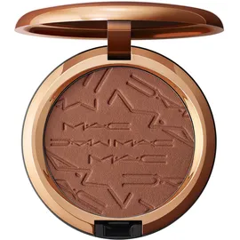 MAC Cosmetics Skinfinish Sunstruck Matte Bronzer Bräunungspuder mit Matt-Effekt Farbton Rich Rosy 8 g