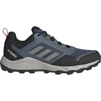 adidas Terrex Tracerocker 2 Herren Core Black / Grey Three / Impact Orange 39 1/3