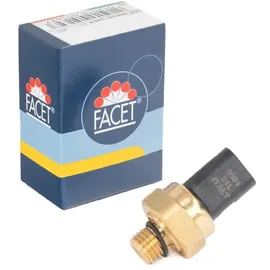Facet Sensor, Öldruck