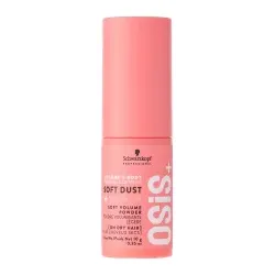 Schwarzkopf OSIS+ Volume & Body Soft Dust Volumenpuder 10g