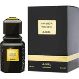 Ajmal Amber Wood Eau de Parfum 100 ml