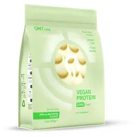 QNT Vegan Protein Vanille Pulver 500 g