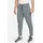 Nike Unlimited Vielseitige Dri-FIT Trainingshose Herren 084 smoke grey/black/smoke grey M