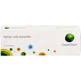 MyDay® 30 Linsen