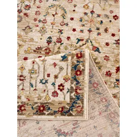 OTTO home Clovis Beige 90 x 60 cm