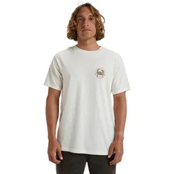 Billabong T-Shirt »Fauna« Billabong Off White XL