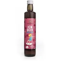 Sonnentor Himbeer Sirup 500 ml