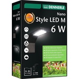 Dennerle Nano Style LED M 6W 1132