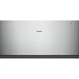 Gaggenau WSP222112, Wärmeschublade, Serie 200, Metallic