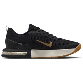 Nike Air Max Alpha Trainer 6 Herren Black/Parachute Beige 47,5