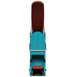 Novus Handtacker J-11 türkis/weiß (030-0471)