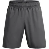 Shorts Herren 025 castlerock/white 3XL/T