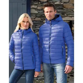Result Snow Bird navy/gelb L