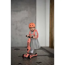 Scoot & Ride Highwaykick 1 Orange