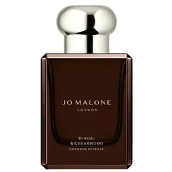 Hinoki & Cedarwood Cologne
