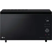 LG Mj3965Bps Schwarz