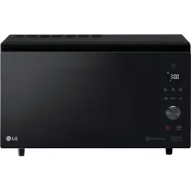 LG Mj3965Bps Schwarz