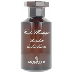Damenparfüm Moncler HAUTE MONTAGNE EDP 100 ml