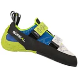 Boreal Joker Kletterschuhe (Größe 45 , blau)