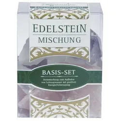 Edelstein Mischung - Basis-Set 150g
