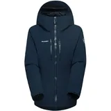 Mammut Stoney HS Thermo Jacke Marine S