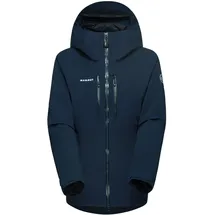 Mammut Stoney HS Thermo Jacke Marine S