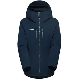 Mammut Stoney HS Thermo Jacke Marine S