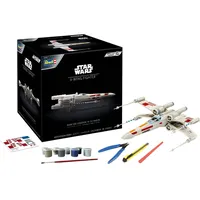 REVELL Adventskalender X-wing Fighter