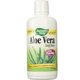 Nature's Way Aloe Vera Blattsaft