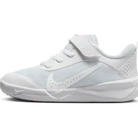 Nike Omni Multi-Court Kinder Violet Frost/Thunder Blue 32